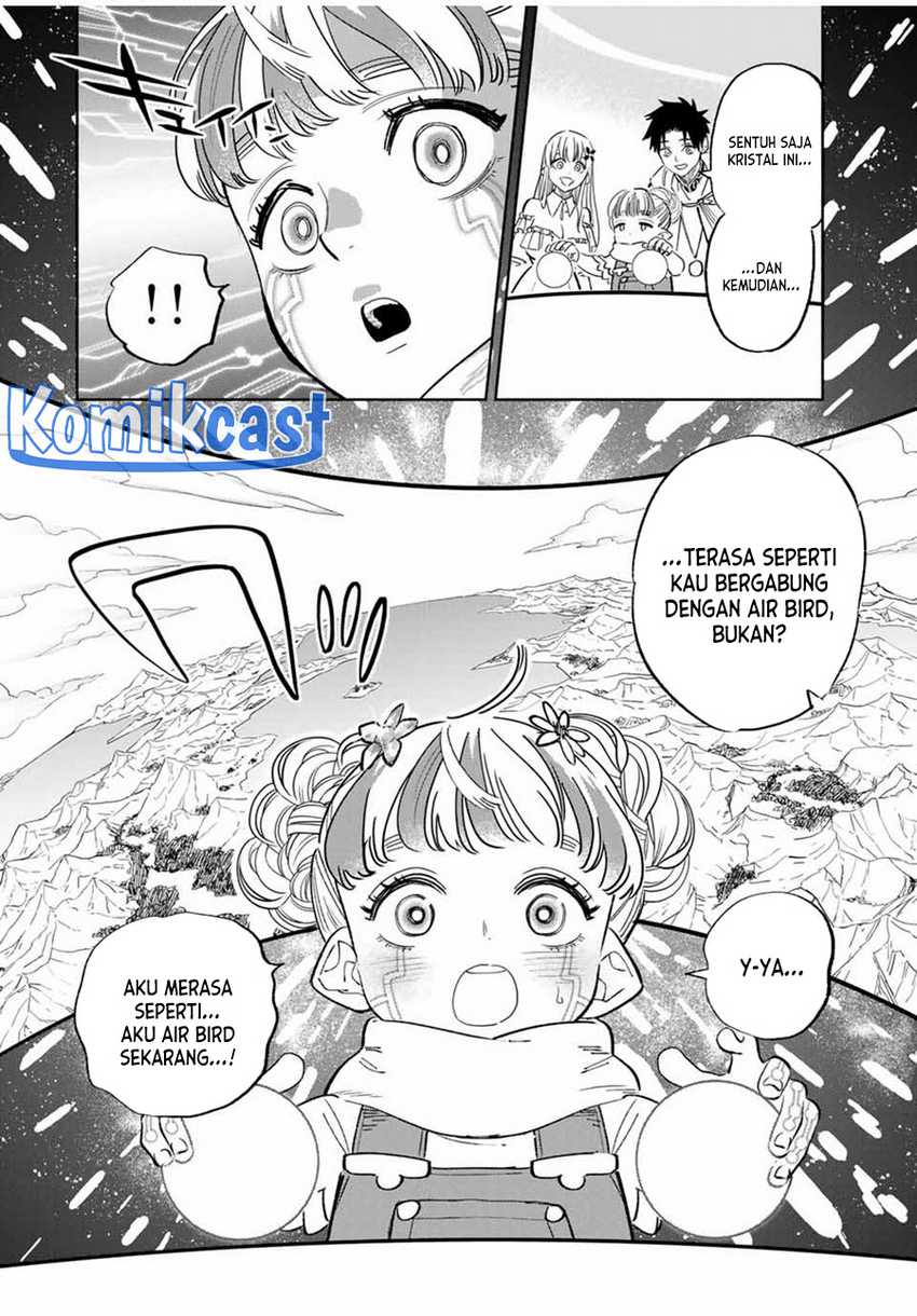 Chapter 85 - halaman 27