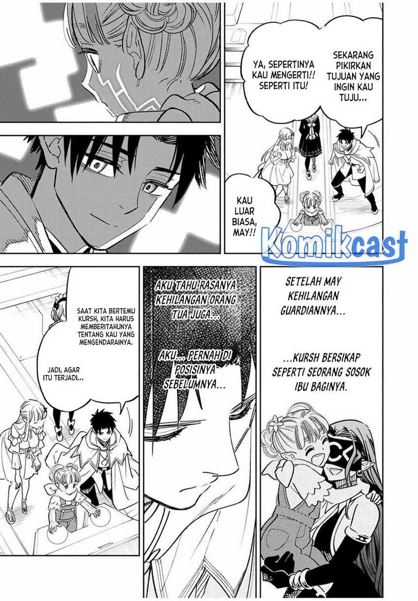 Chapter 85 - halaman 28