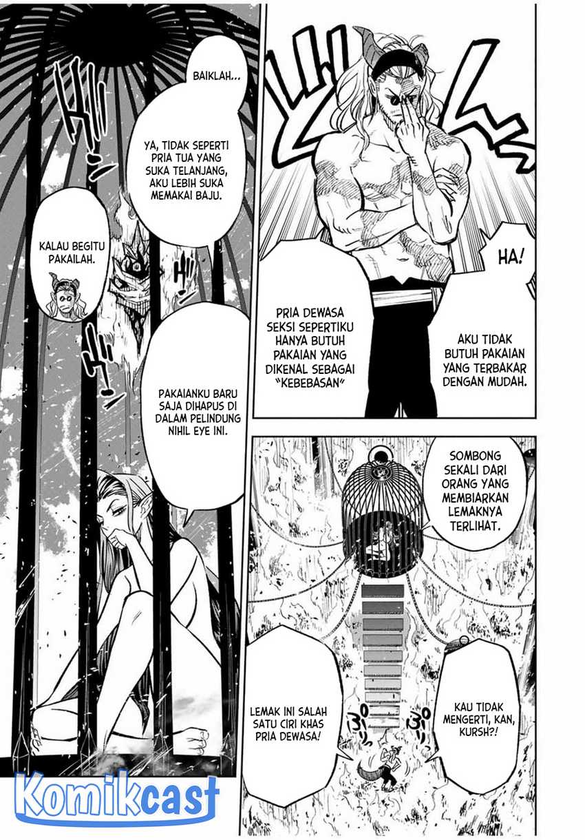Chapter 85 - halaman 6
