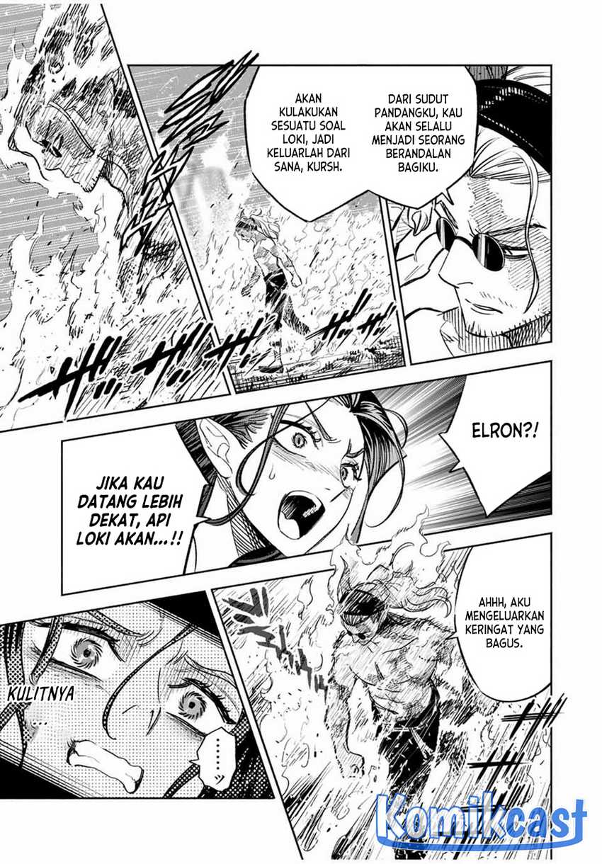 Chapter 85 - halaman 8