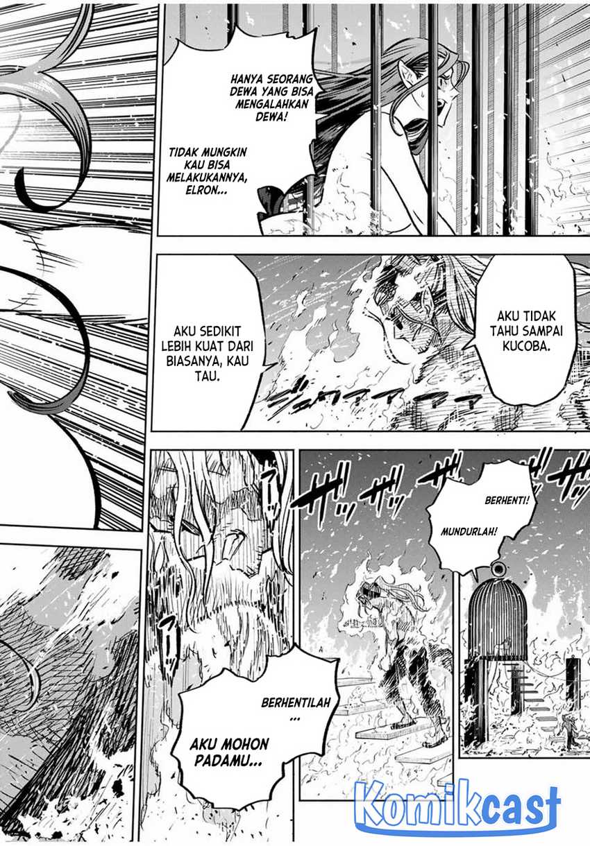 Chapter 85 - halaman 9