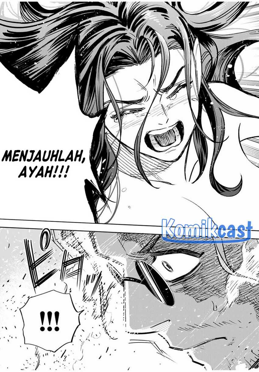 Chapter 85 - halaman 10