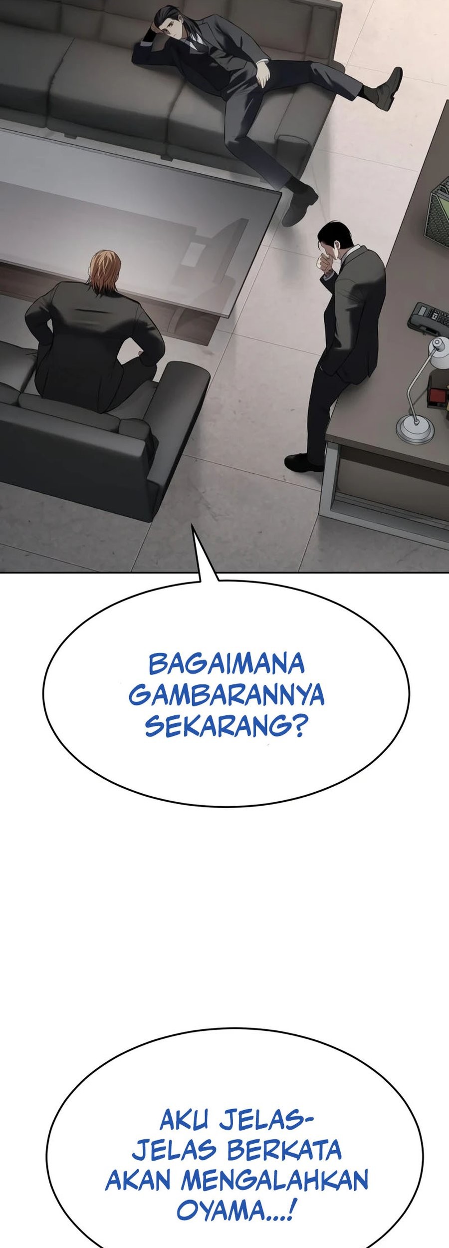 Chapter 118 - halaman 36
