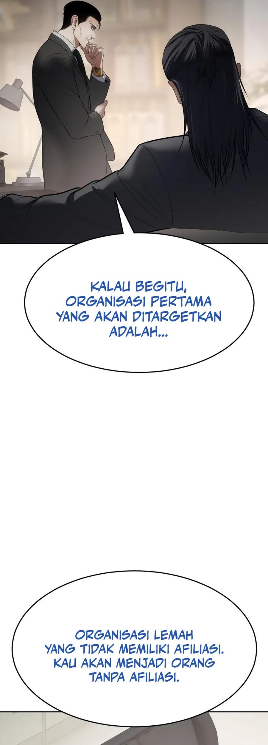 Chapter 118 - halaman 40
