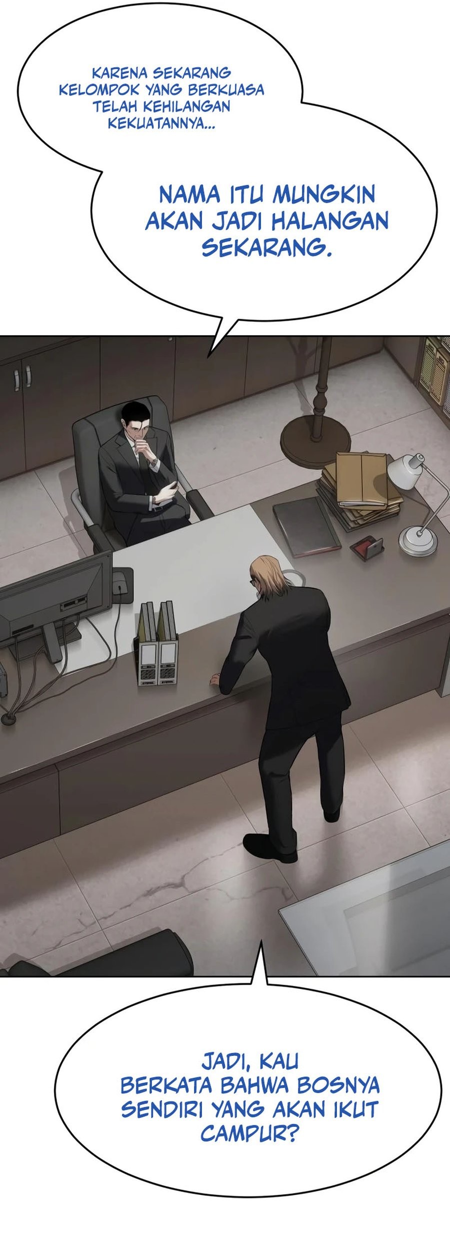 Chapter 118 - halaman 92