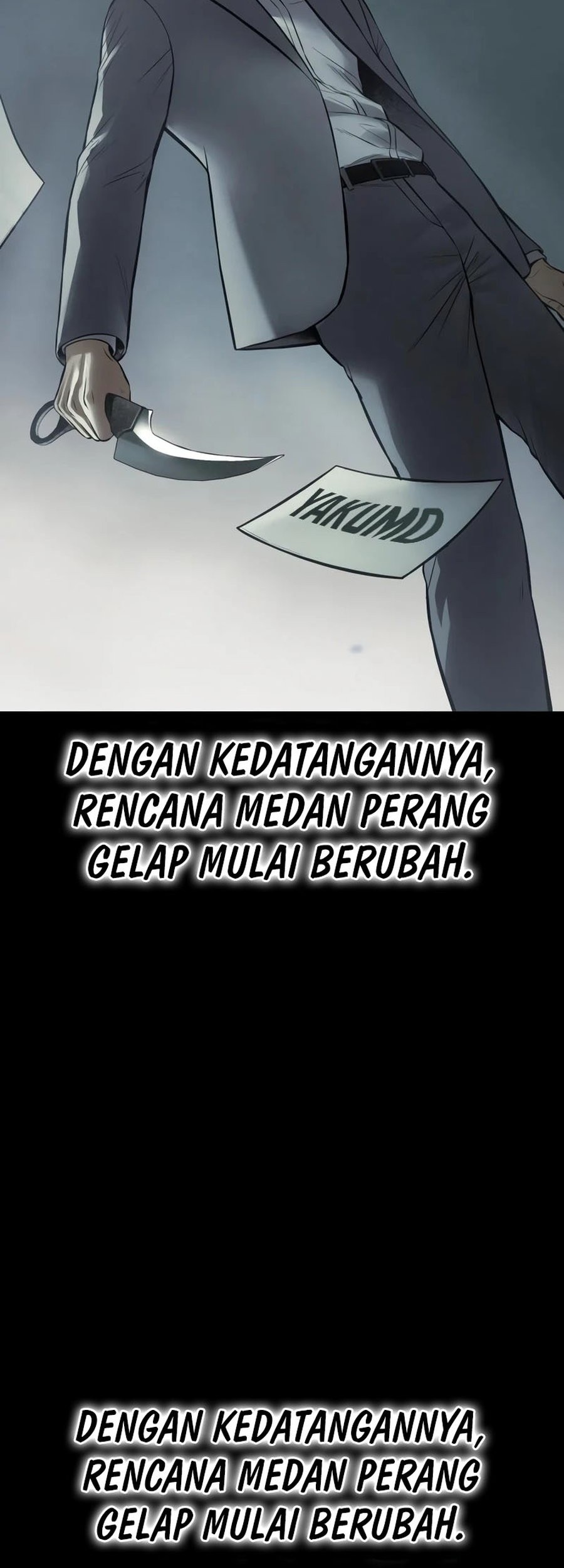 Chapter 118 - halaman 26
