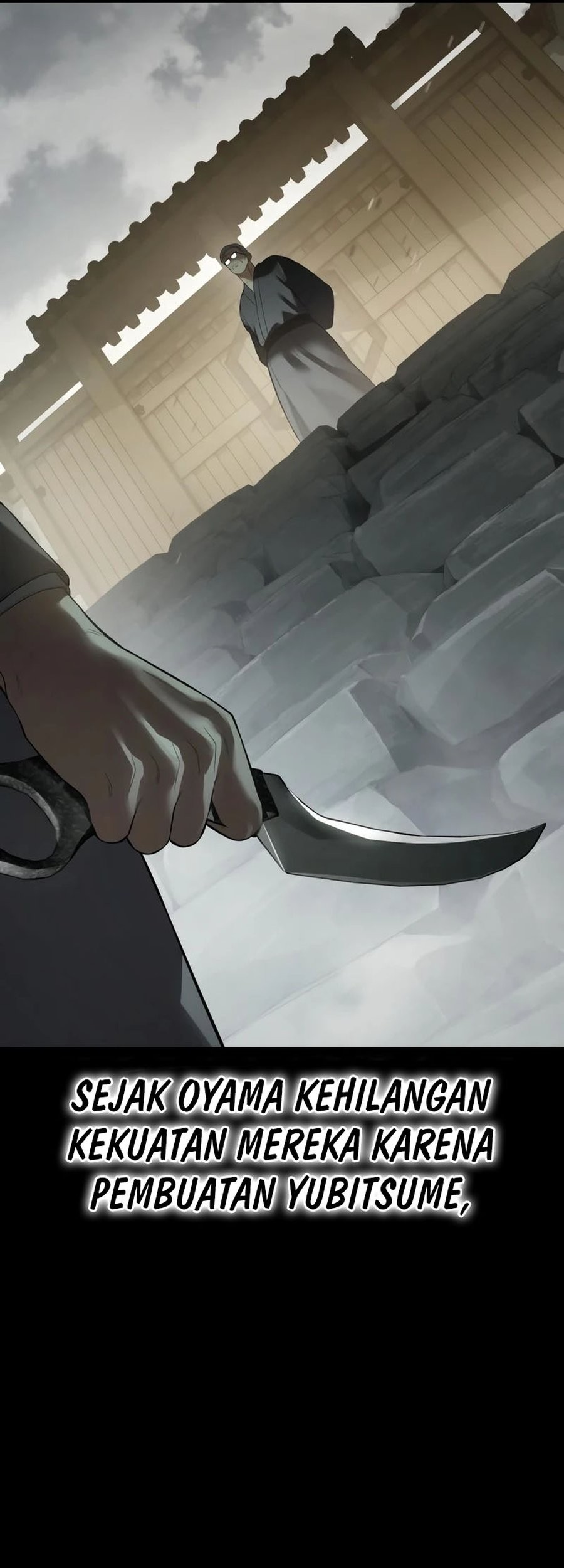 Chapter 118 - halaman 28