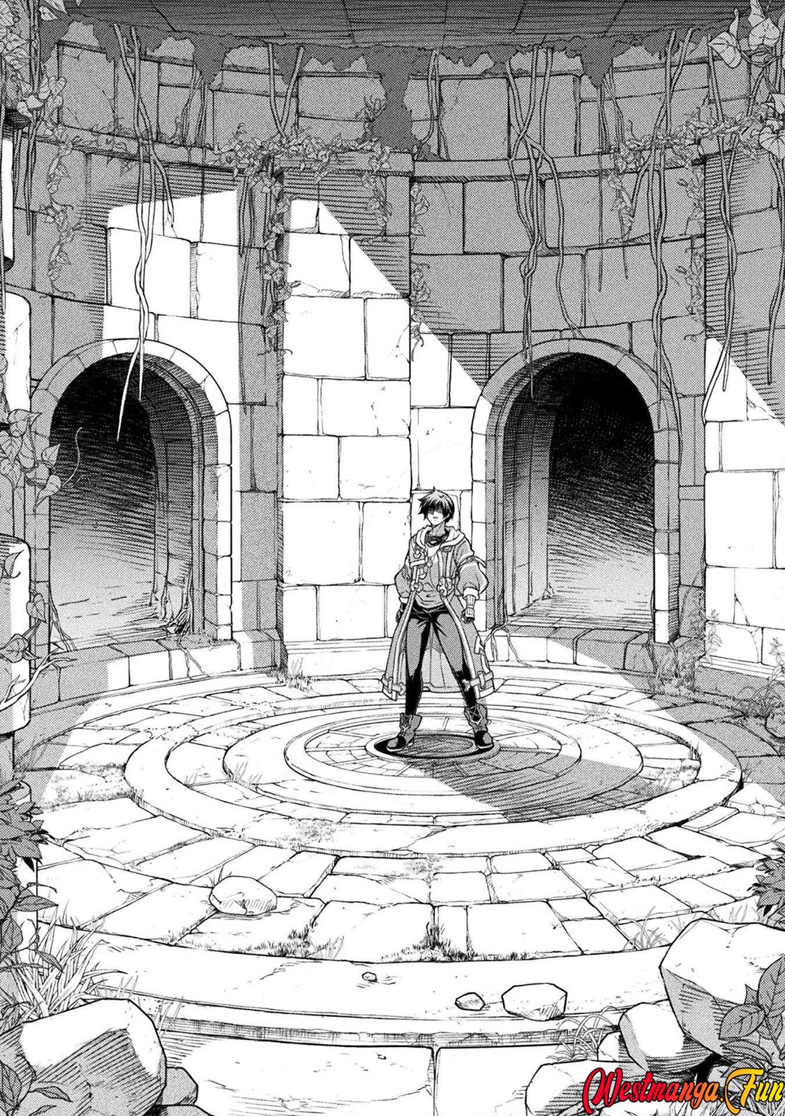 Chapter 138 - halaman 11