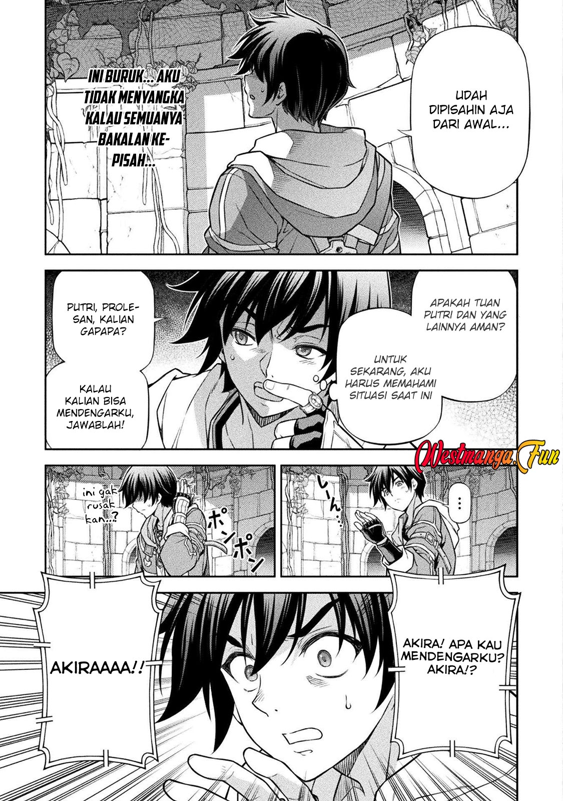 Chapter 138 - halaman 12