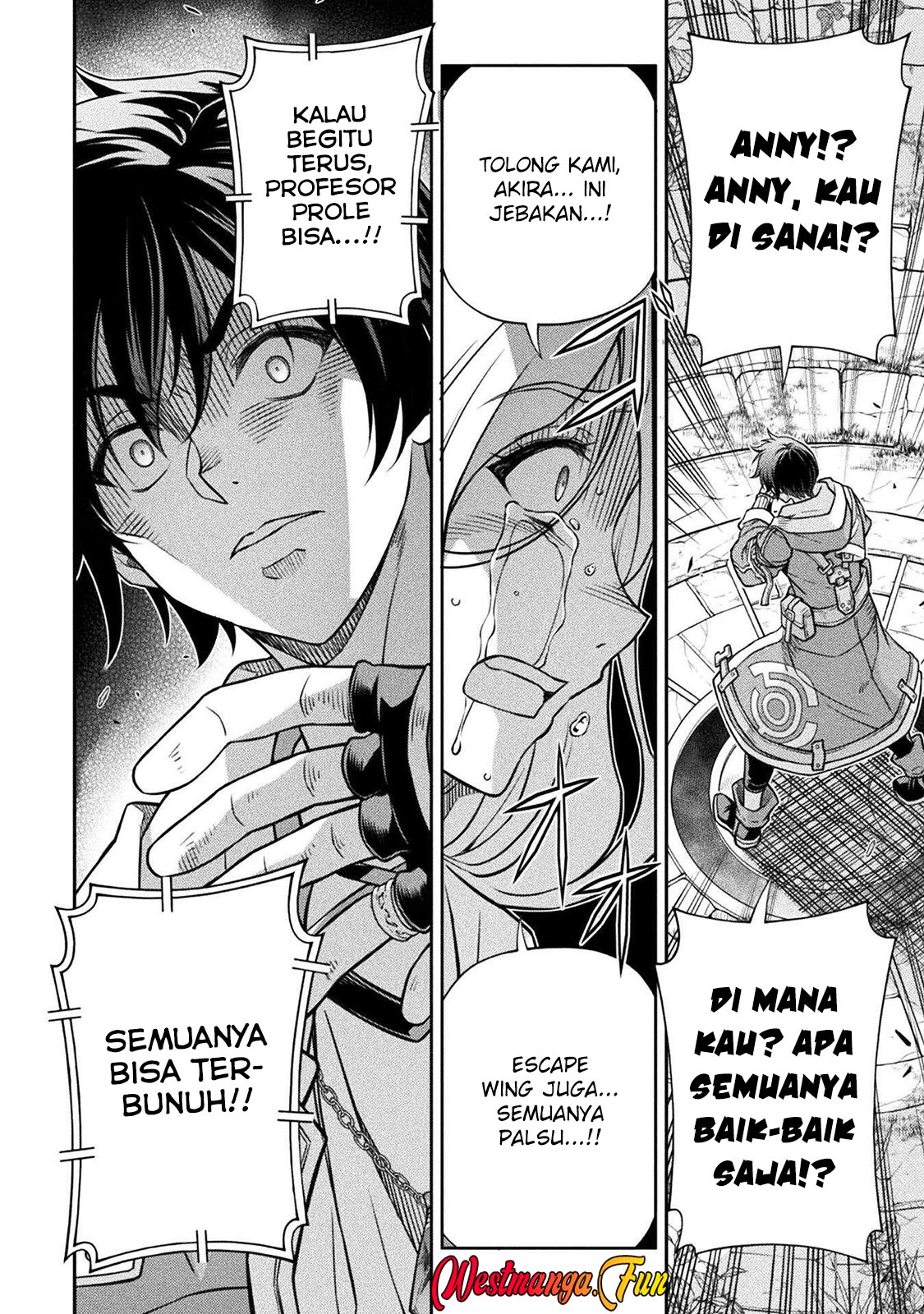 Chapter 138 - halaman 14