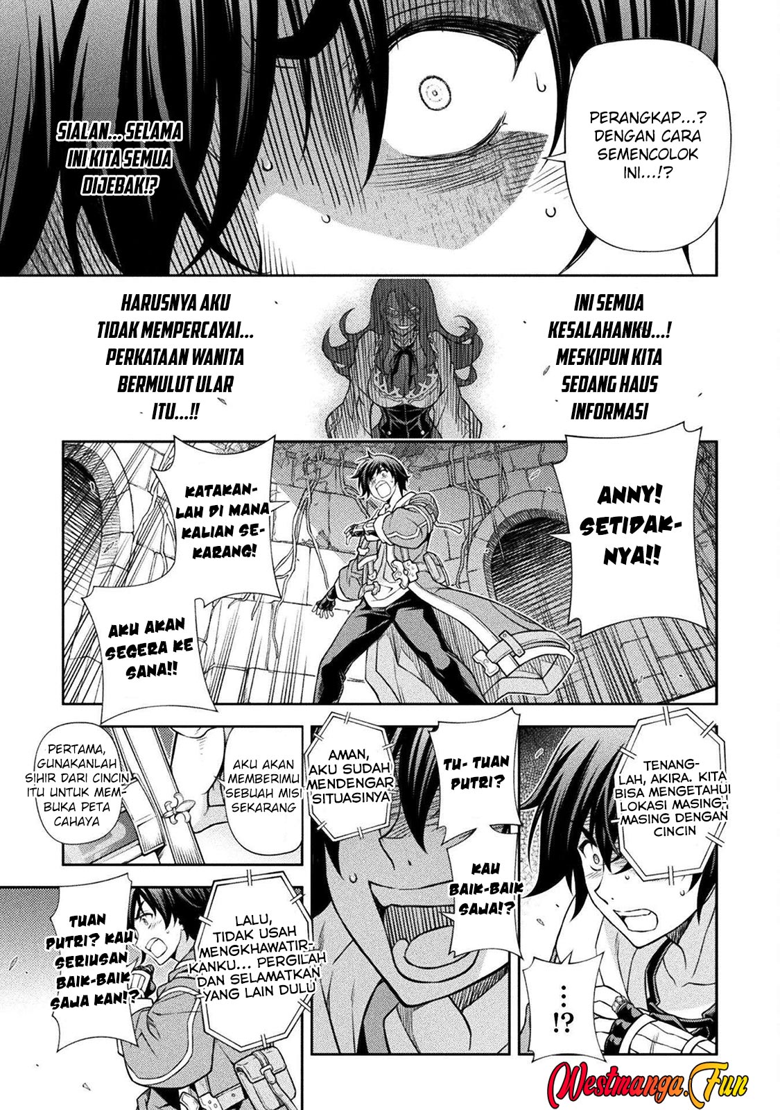 Chapter 138 - halaman 15