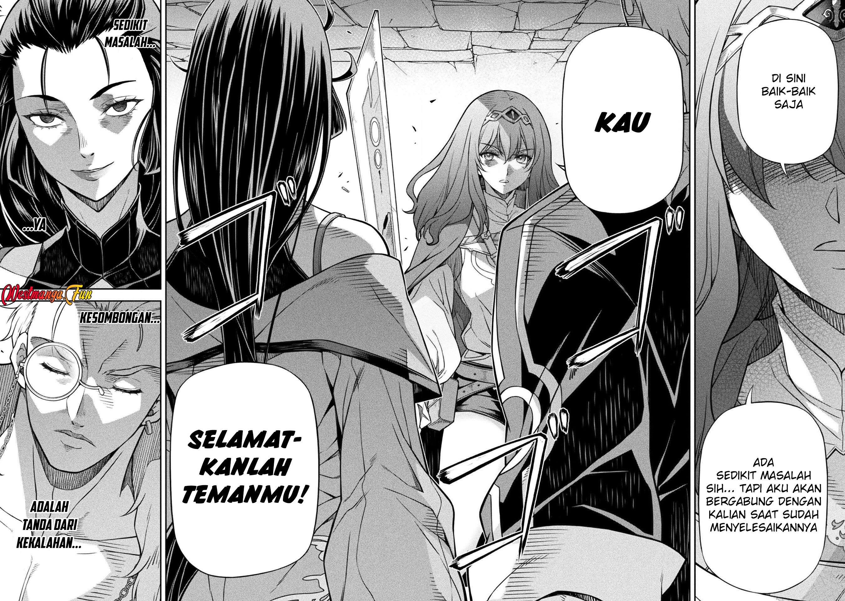 Chapter 138 - halaman 16