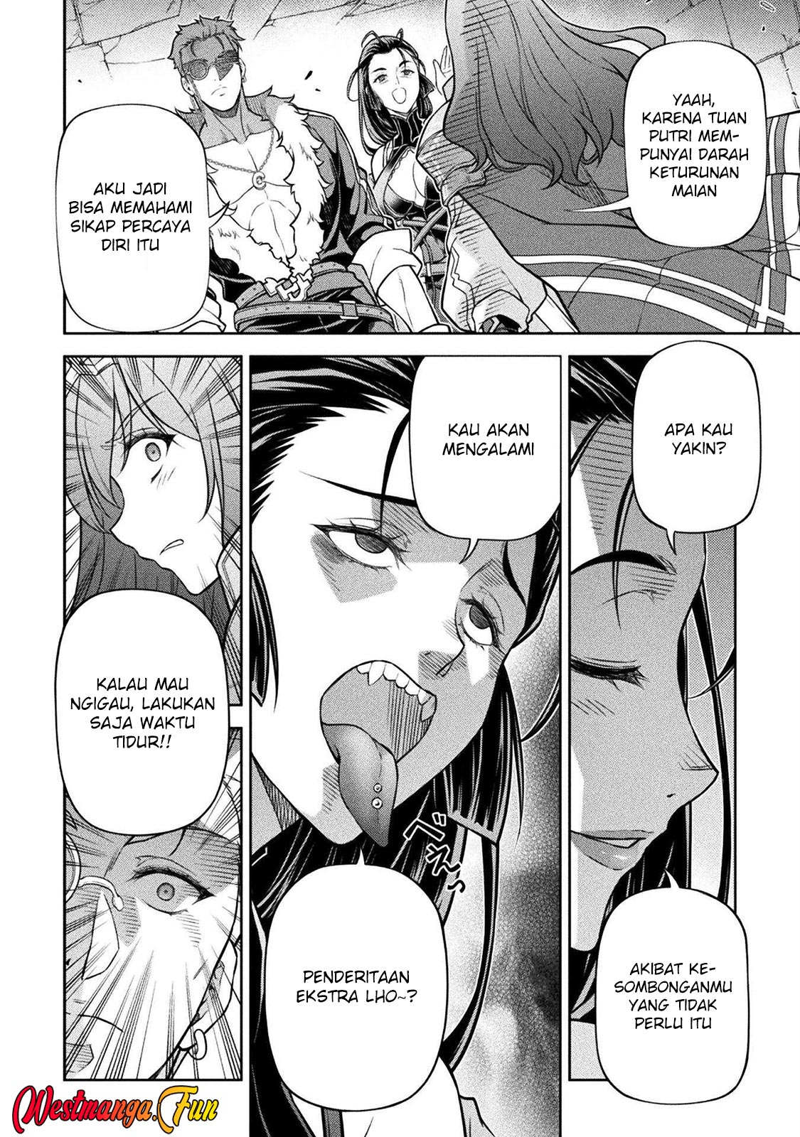 Chapter 138 - halaman 17
