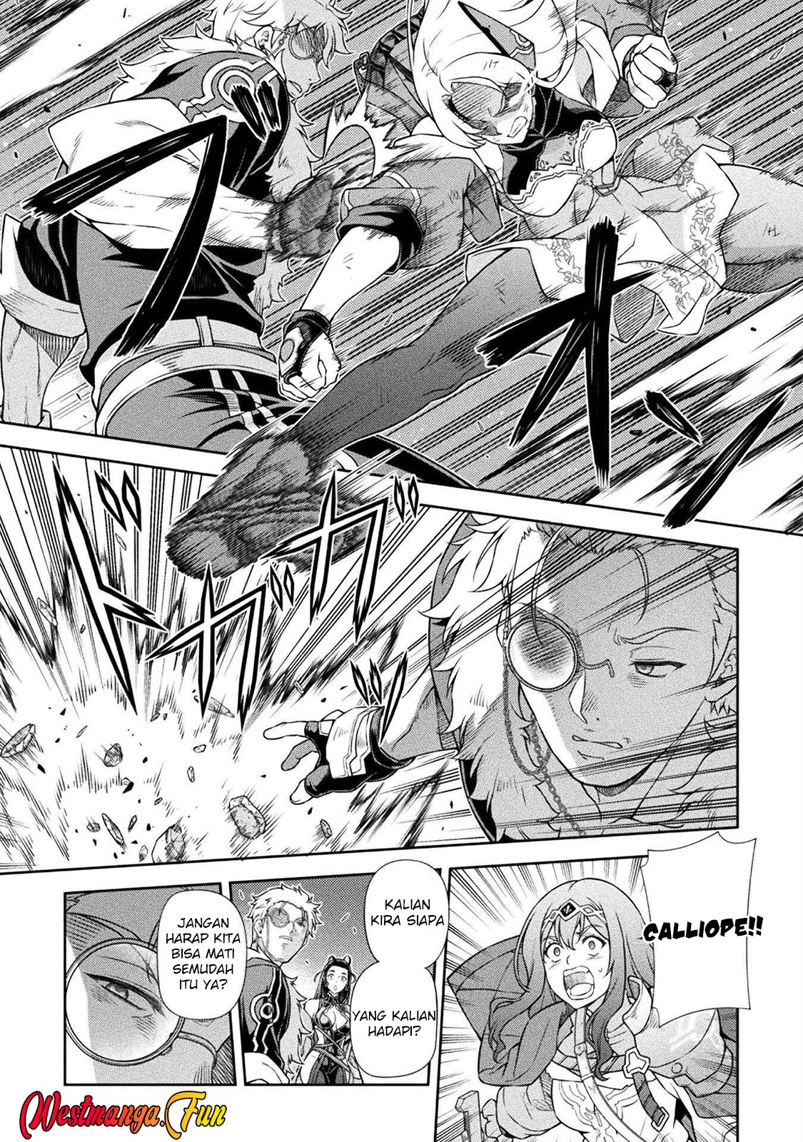 Chapter 138 - halaman 18