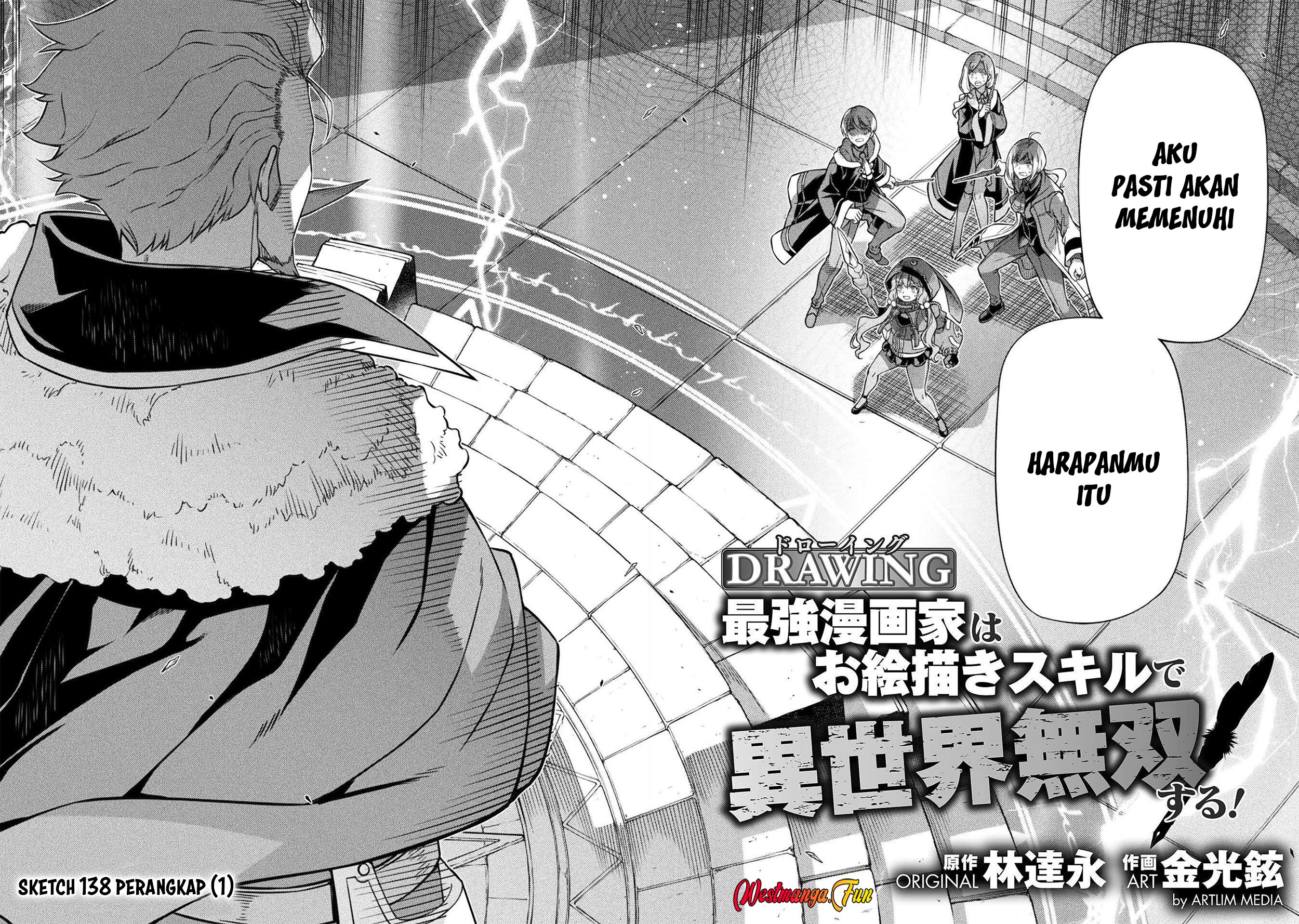 Chapter 138 - halaman 6
