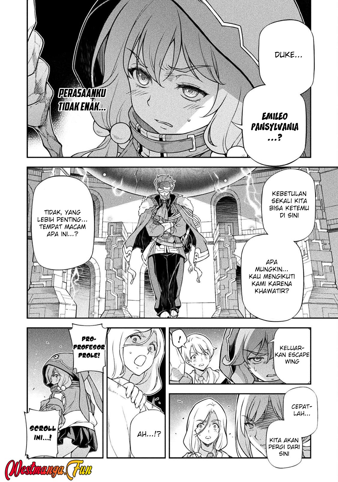Chapter 138 - halaman 7