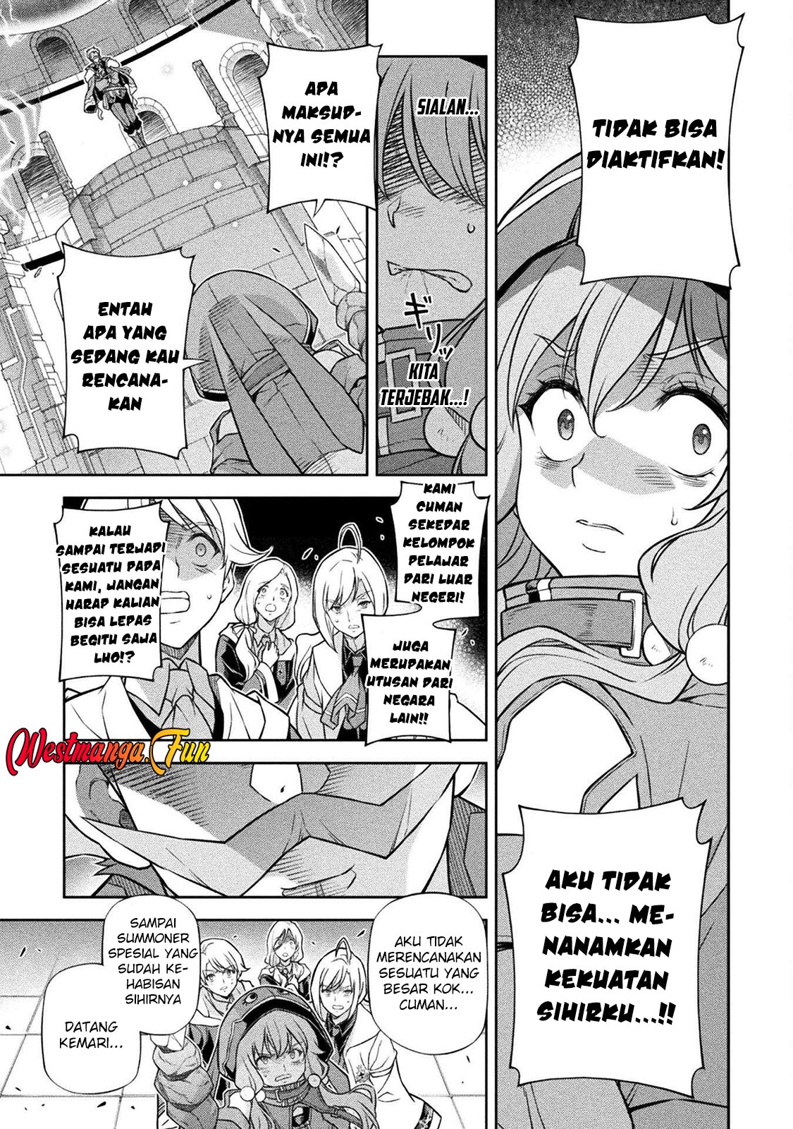 Chapter 138 - halaman 8