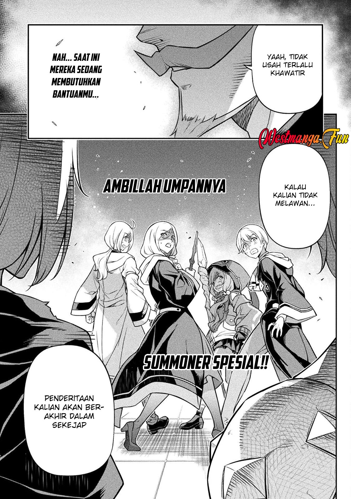 Chapter 138 - halaman 10
