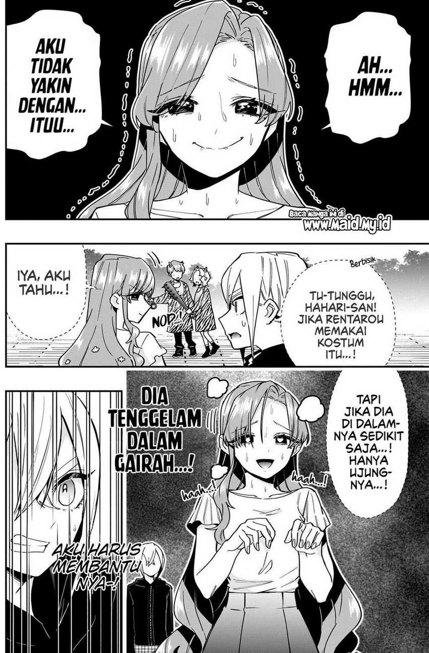 Chapter 129 - halaman 13