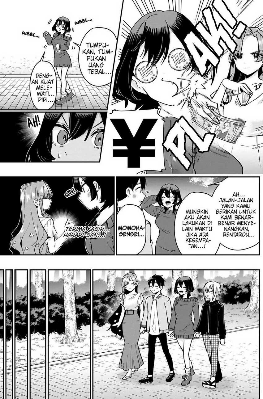 Chapter 129 - halaman 16