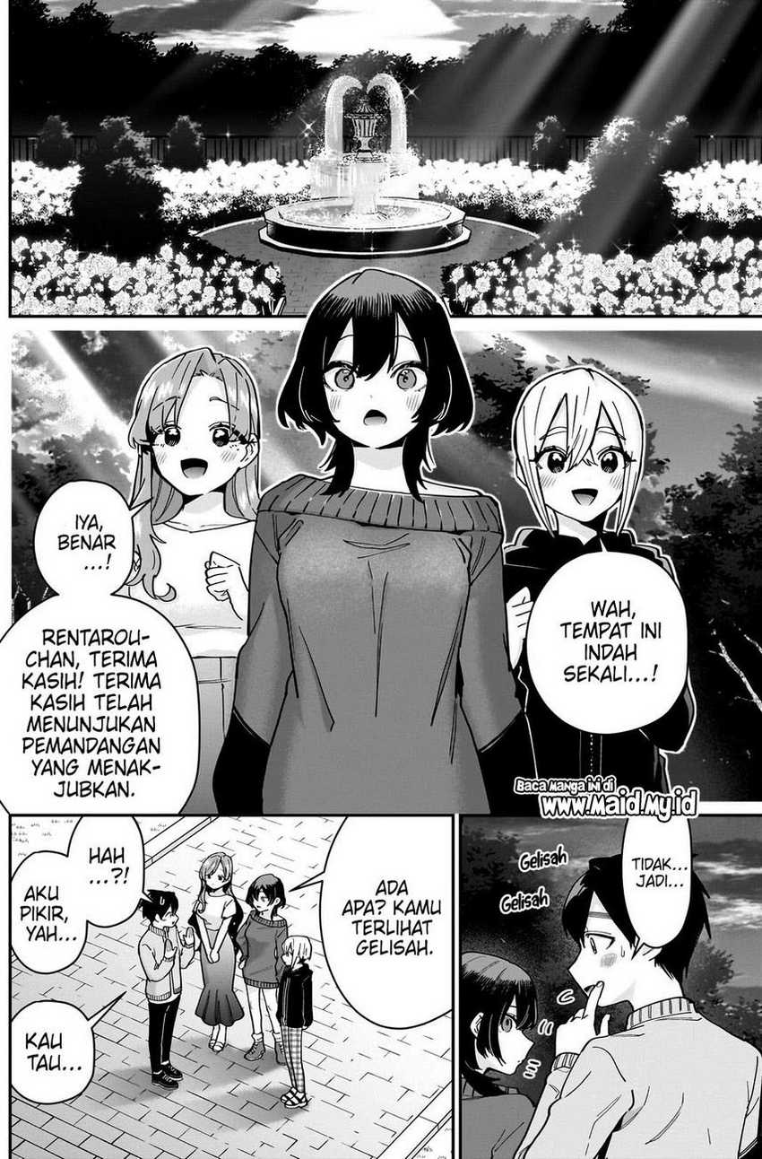 Chapter 129 - halaman 17