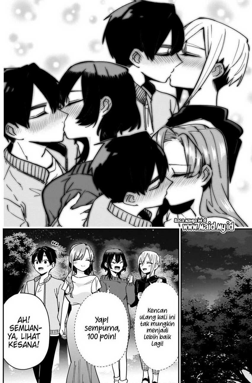 Chapter 129 - halaman 19