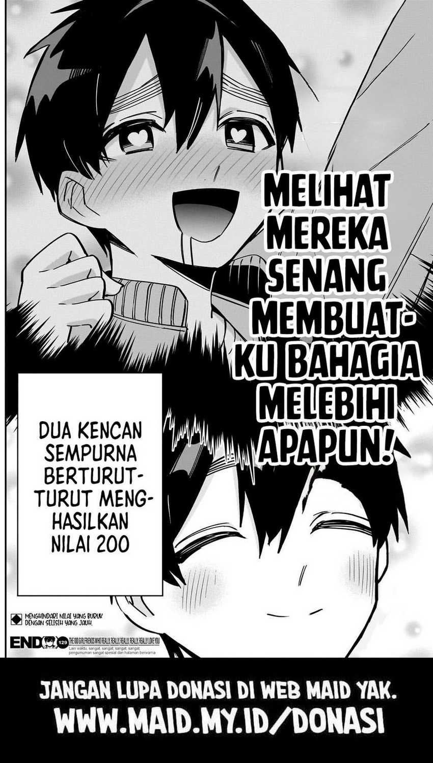 Chapter 129 - halaman 22