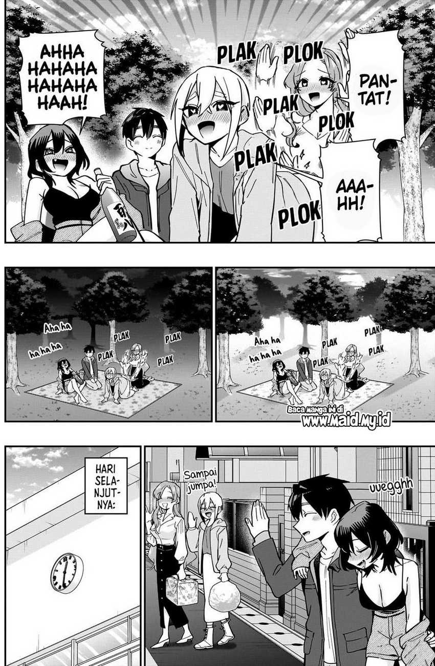 Chapter 129 - halaman 5
