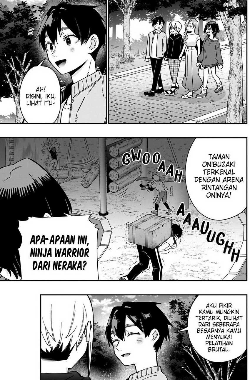 Chapter 129 - halaman 10