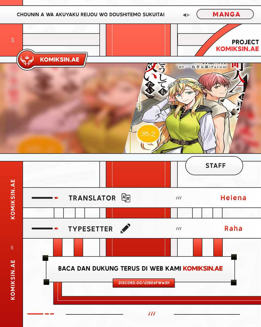 Chapter 35.2 - halaman 1