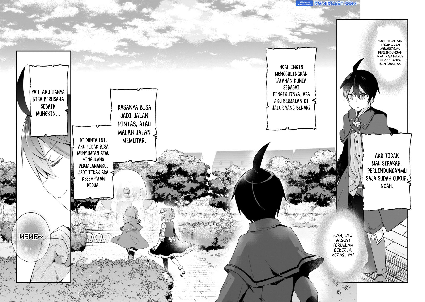 Chapter 35 - halaman 28