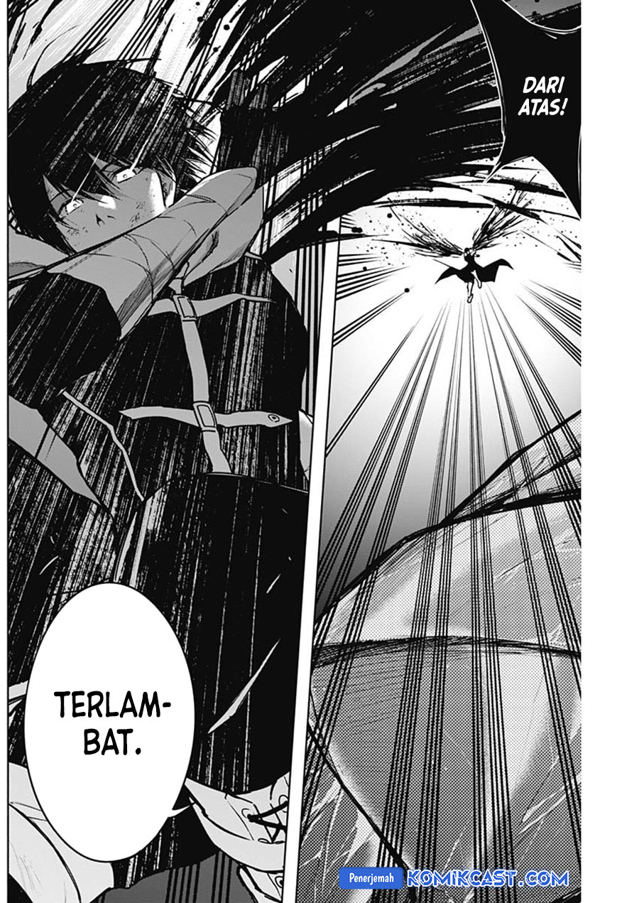 Chapter 104 - halaman 15