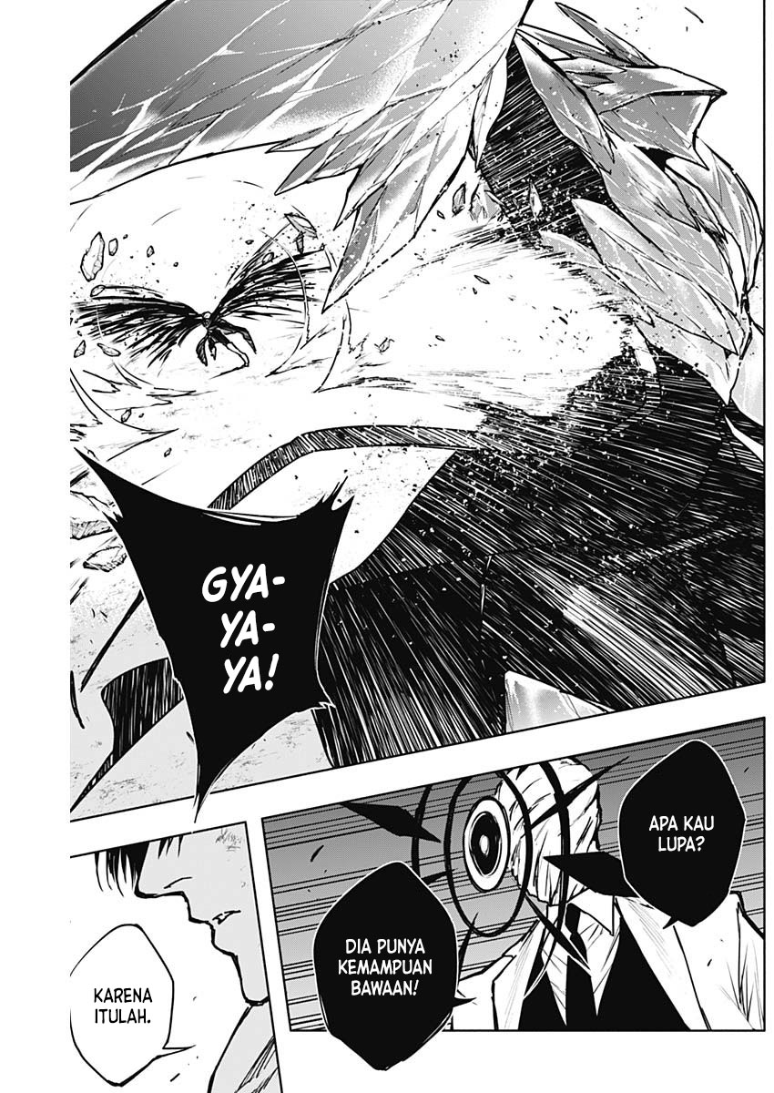 Chapter 104 - halaman 16