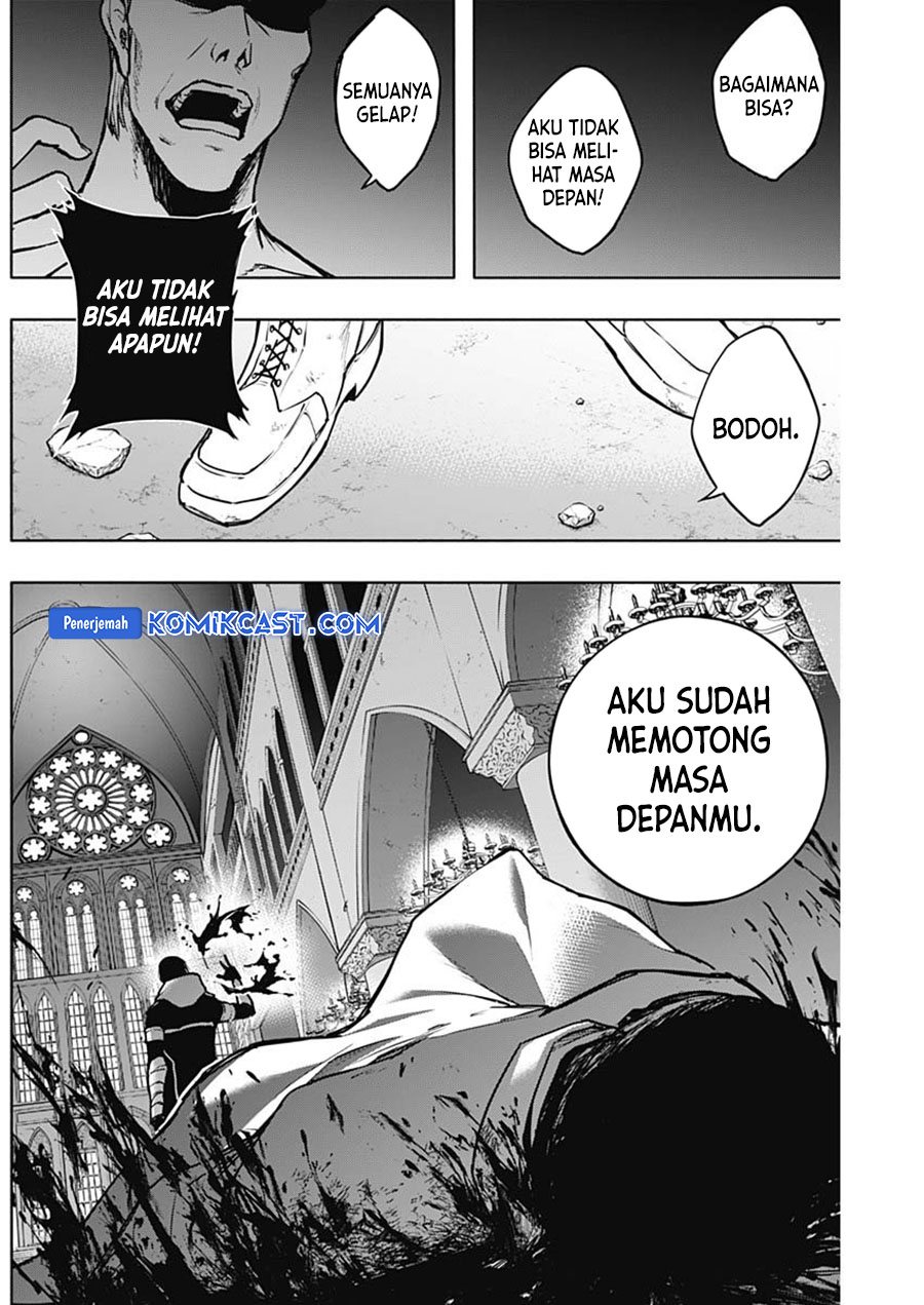 Chapter 104 - halaman 19