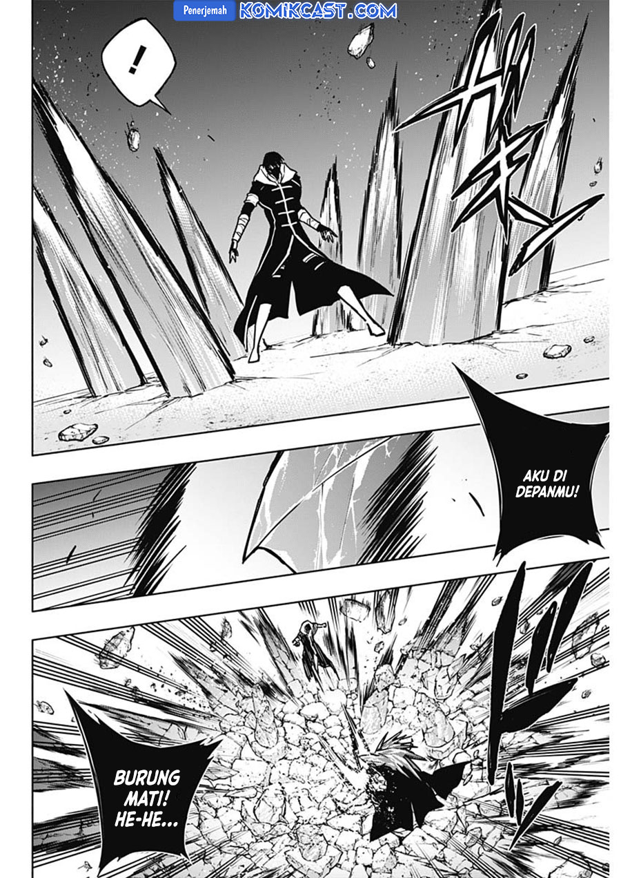 Chapter 103 - halaman 14