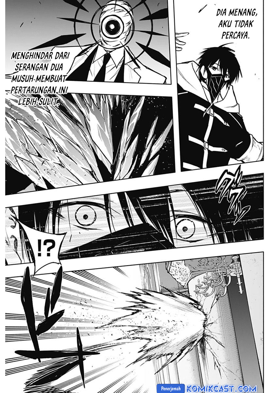 Chapter 103 - halaman 15