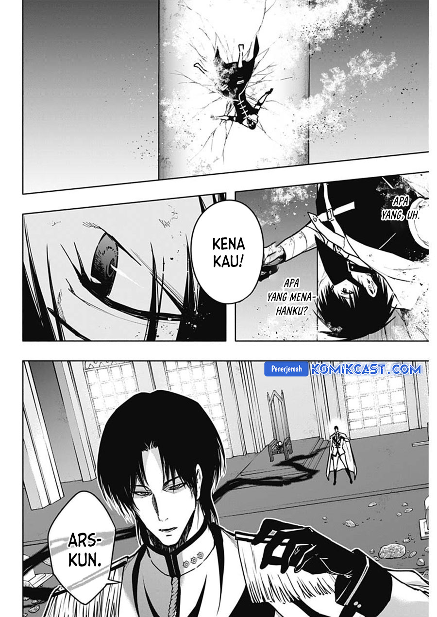 Chapter 103 - halaman 16