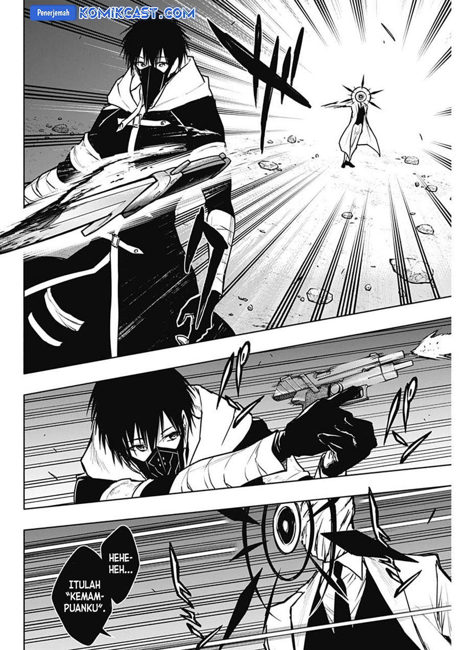 Chapter 103 - halaman 8
