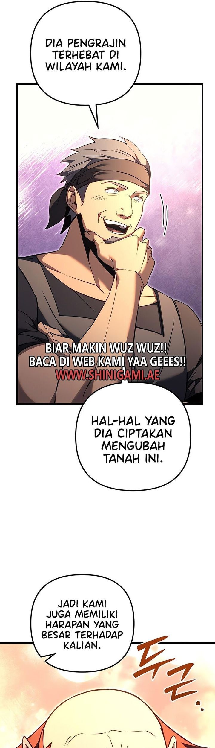 Chapter 73 - halaman 22