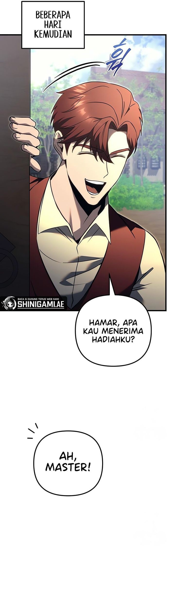 Chapter 73 - halaman 33