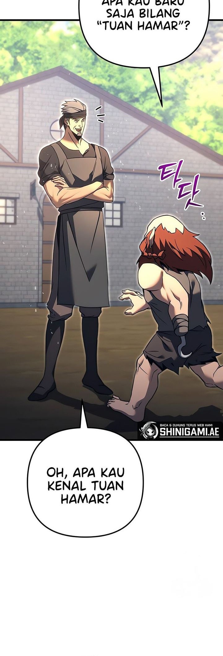Chapter 73 - halaman 21