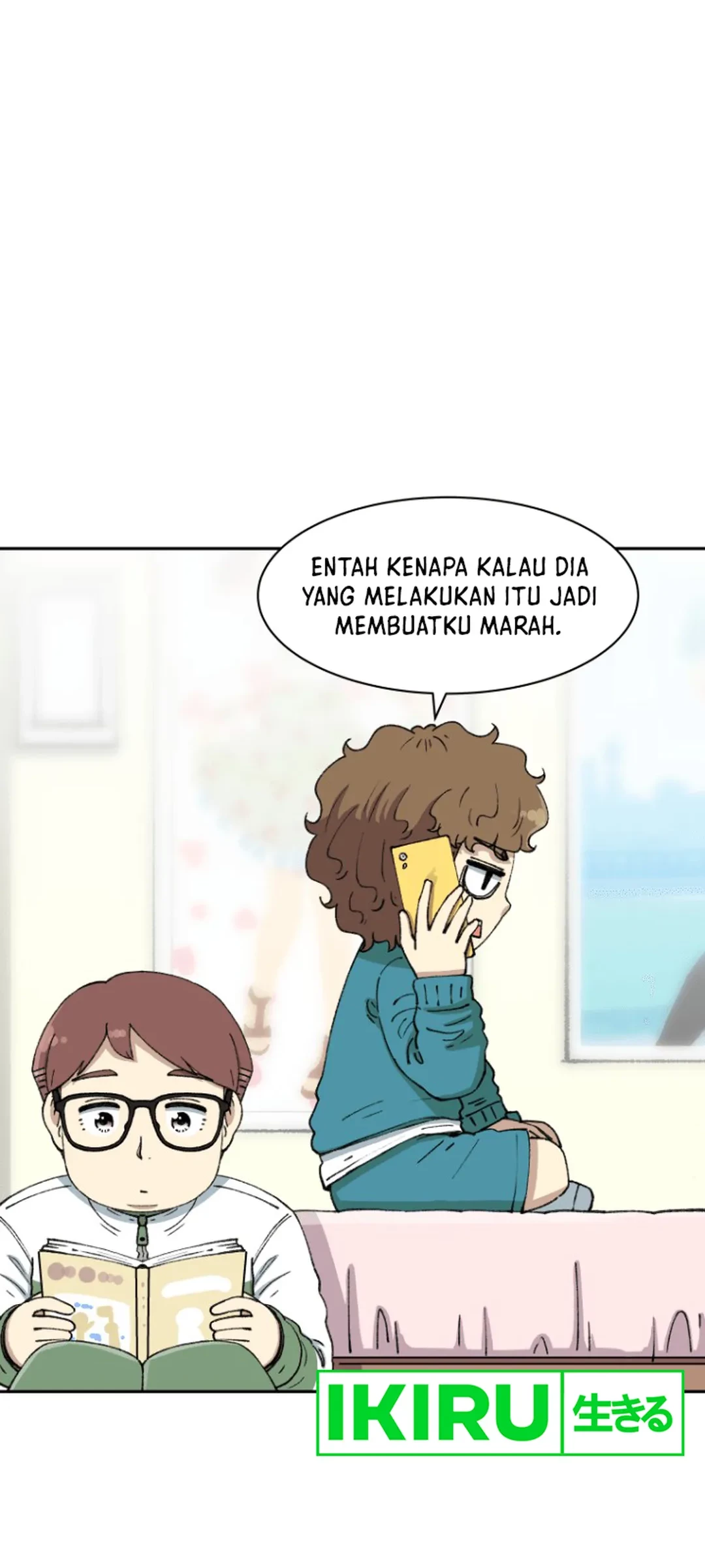 Chapter 60 - halaman 68
