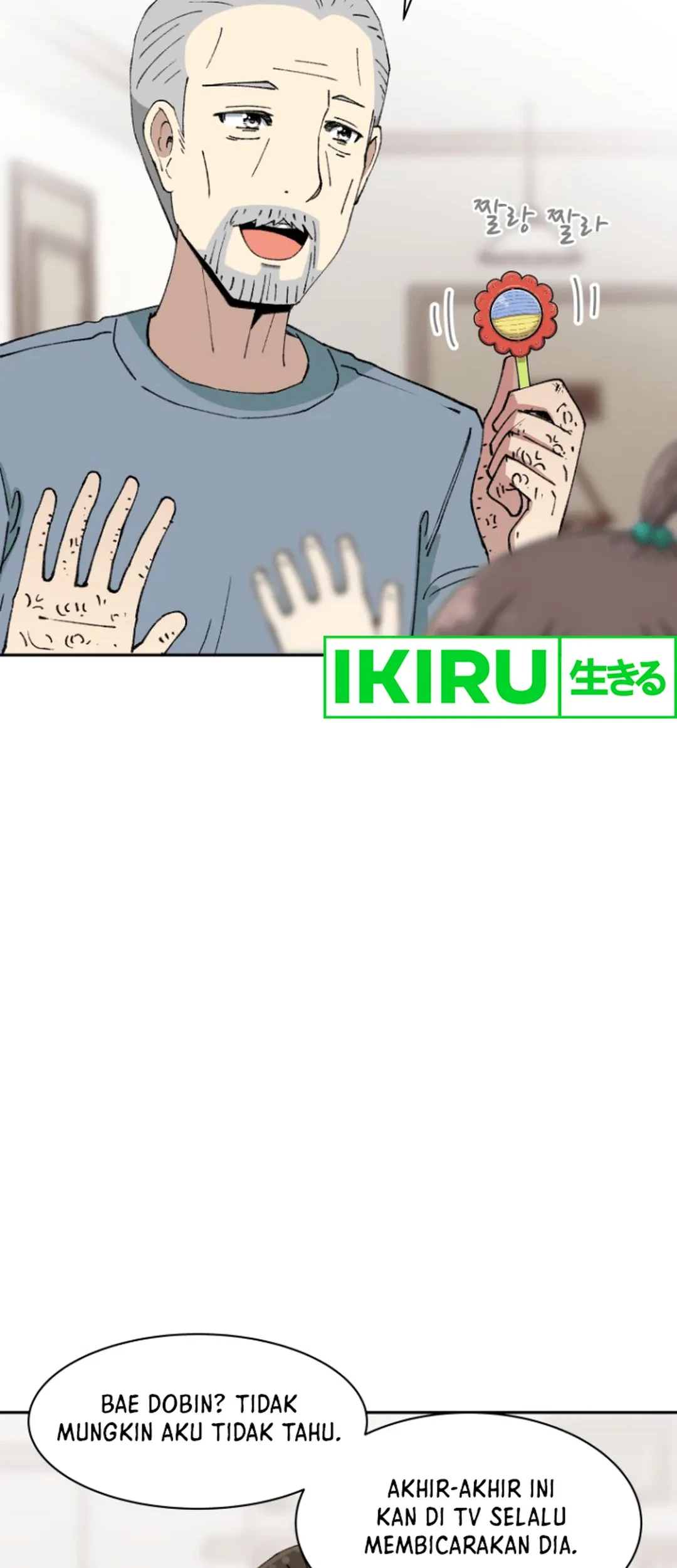 Chapter 60 - halaman 82