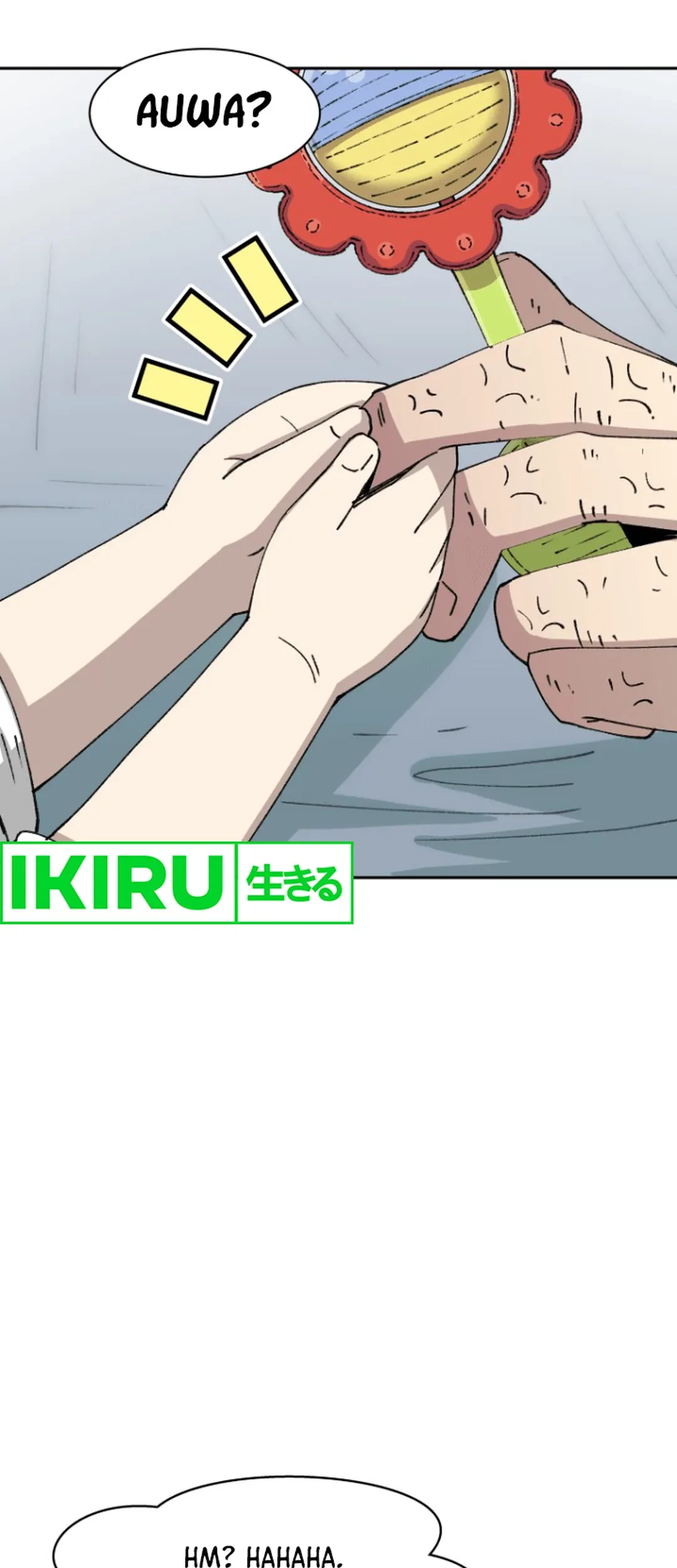 Chapter 60 - halaman 101