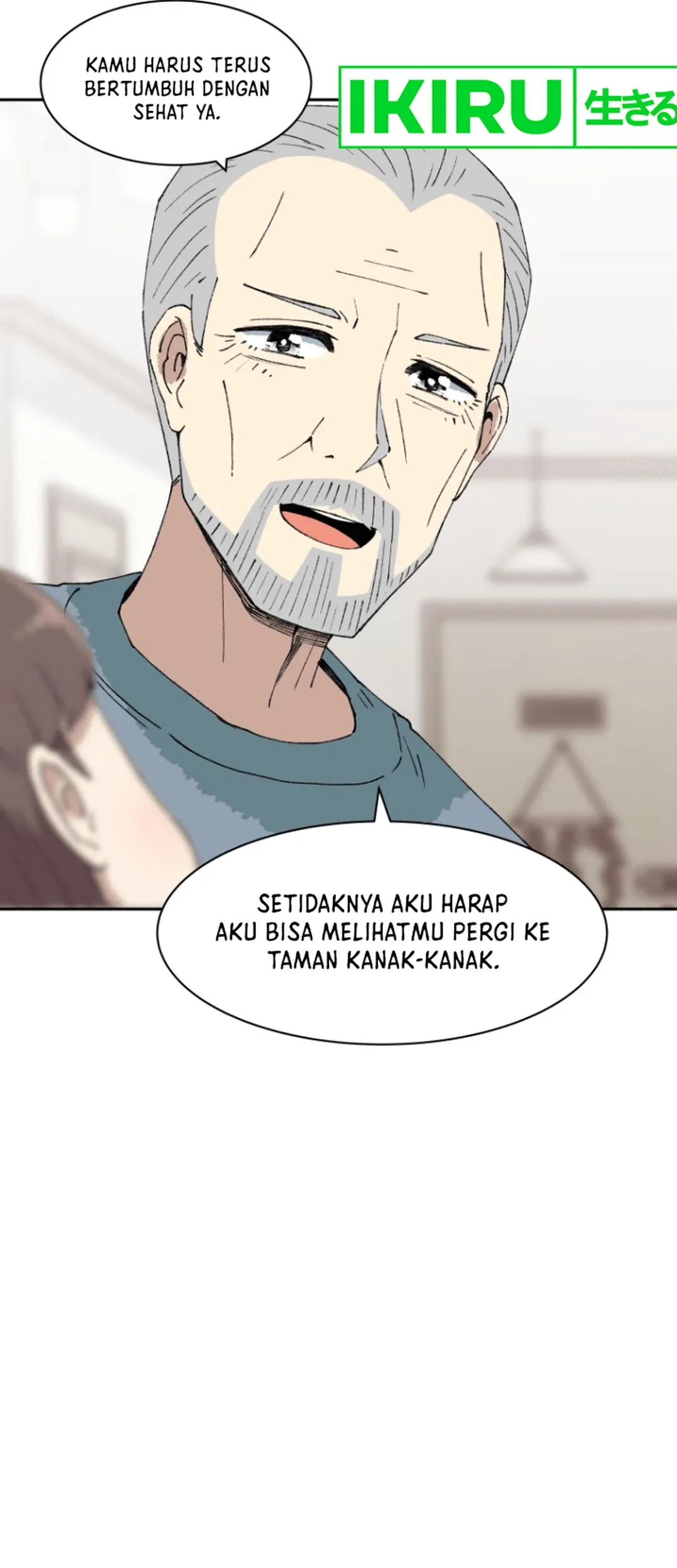 Chapter 60 - halaman 105