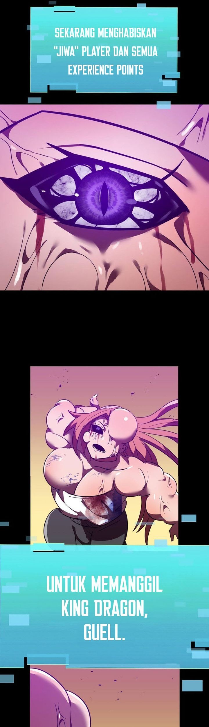 Chapter 75 - halaman 30