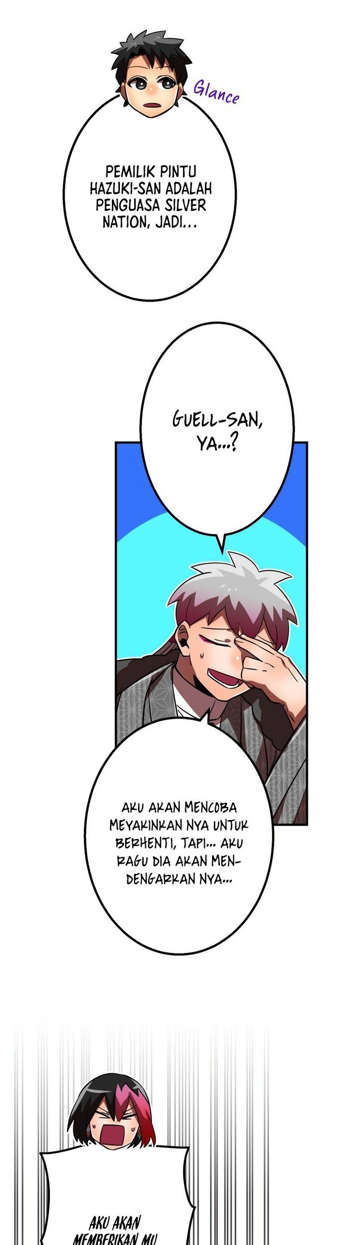 Chapter 75 - halaman 36