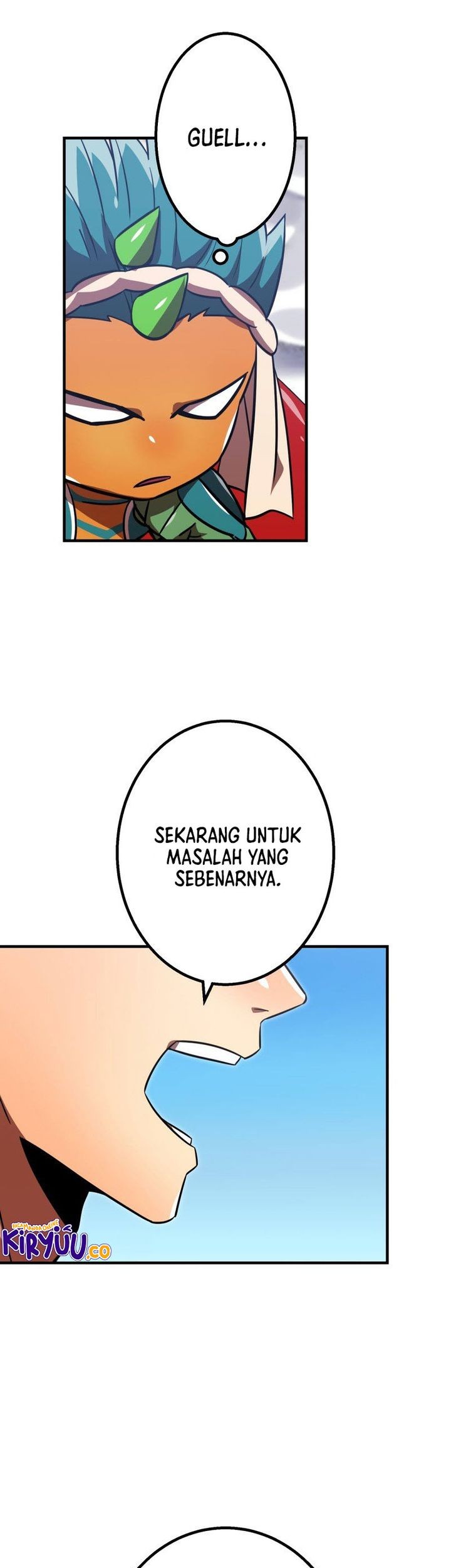 Chapter 75 - halaman 38