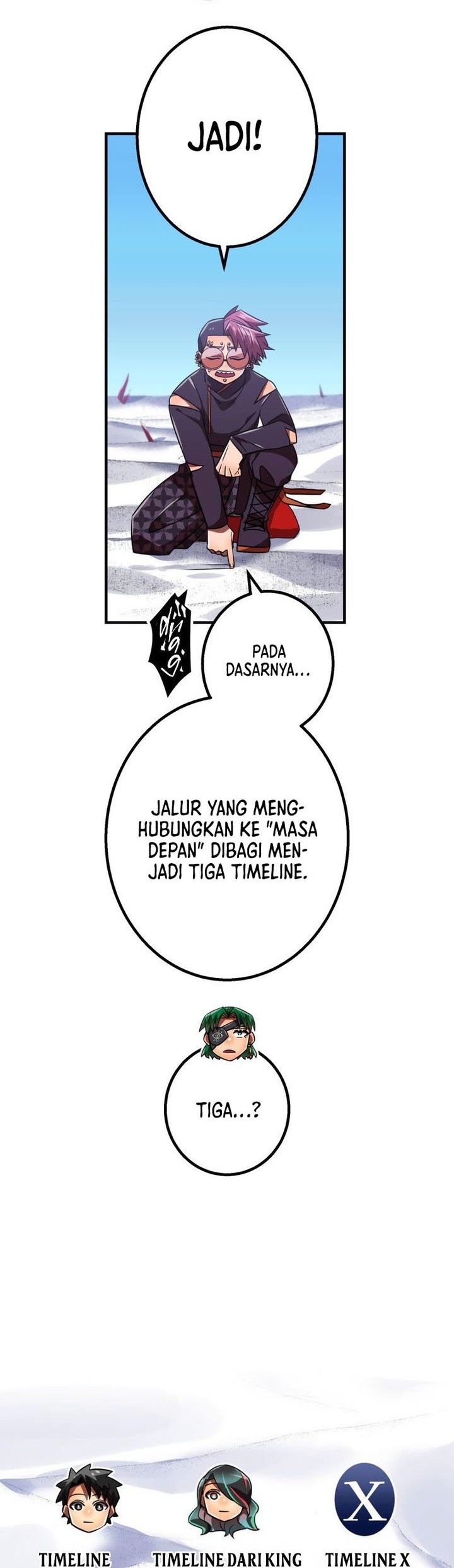 Chapter 75 - halaman 53
