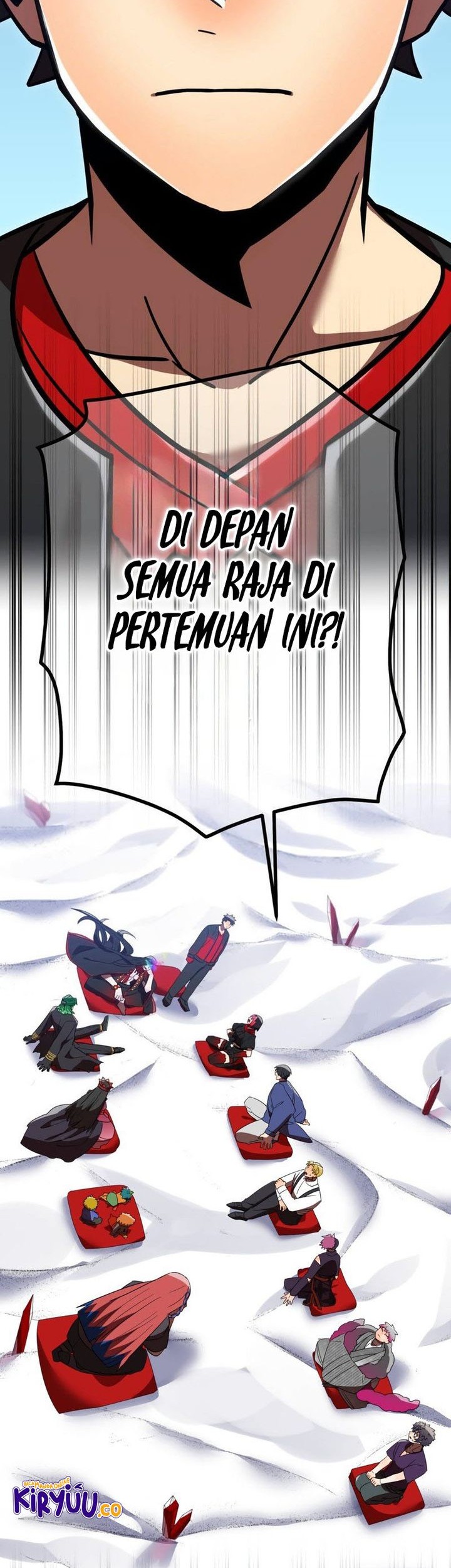Chapter 75 - halaman 2